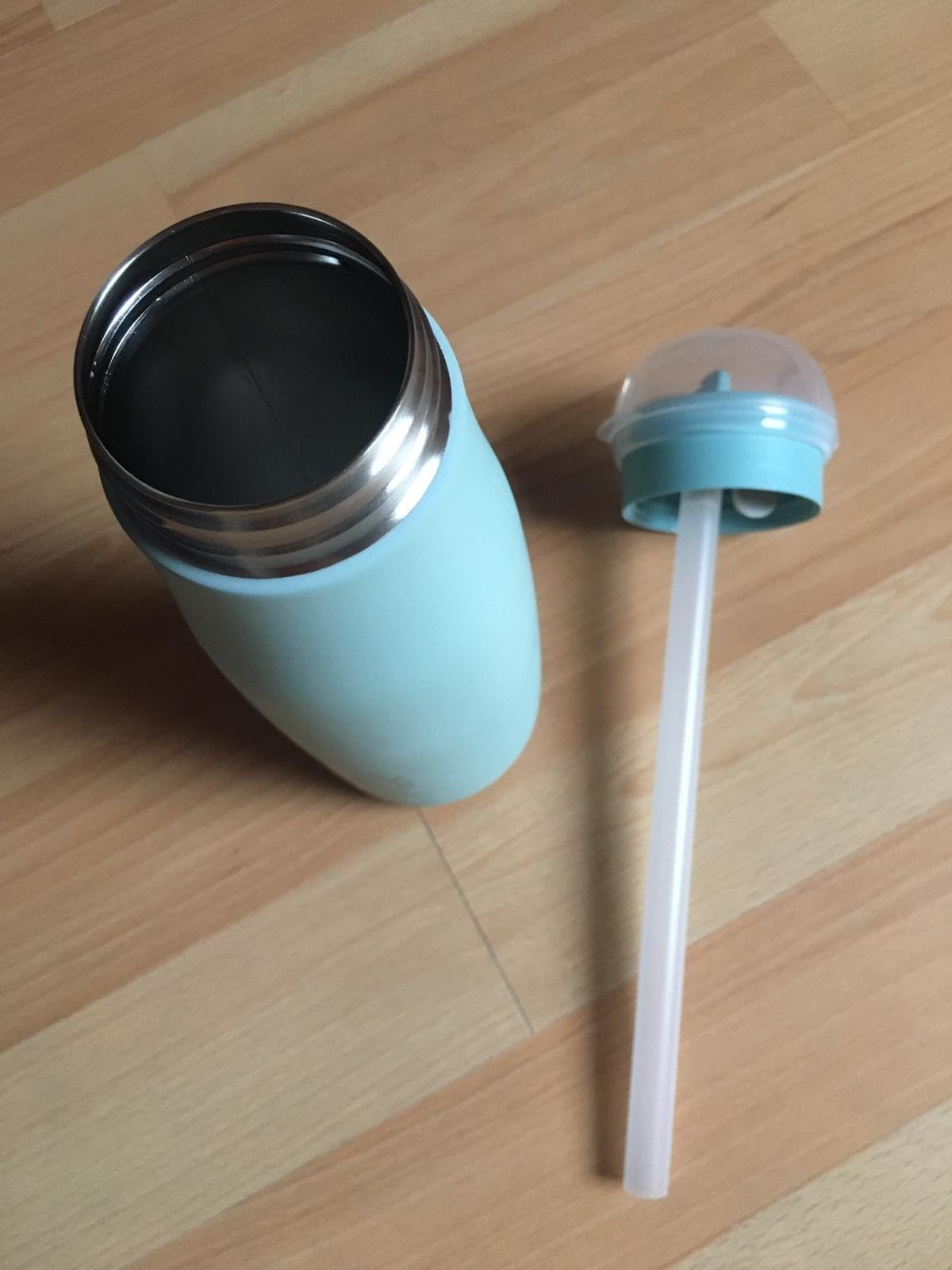 Tolle Flasche