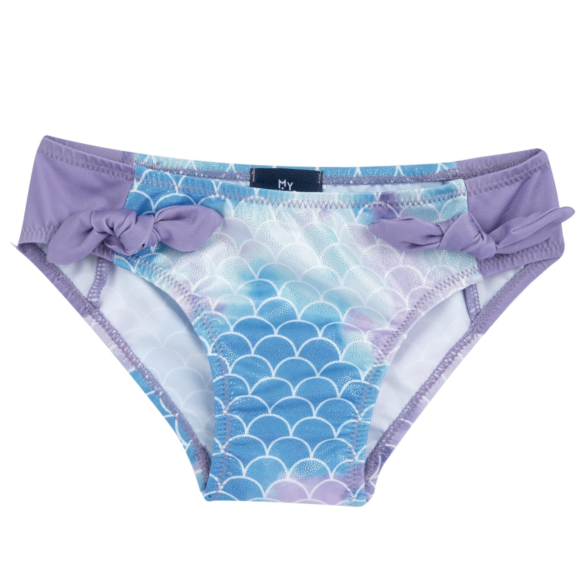 chicco-m-dchen-slip-badehose-mit-elastischem-bund-und-weichen-n-hten image 1