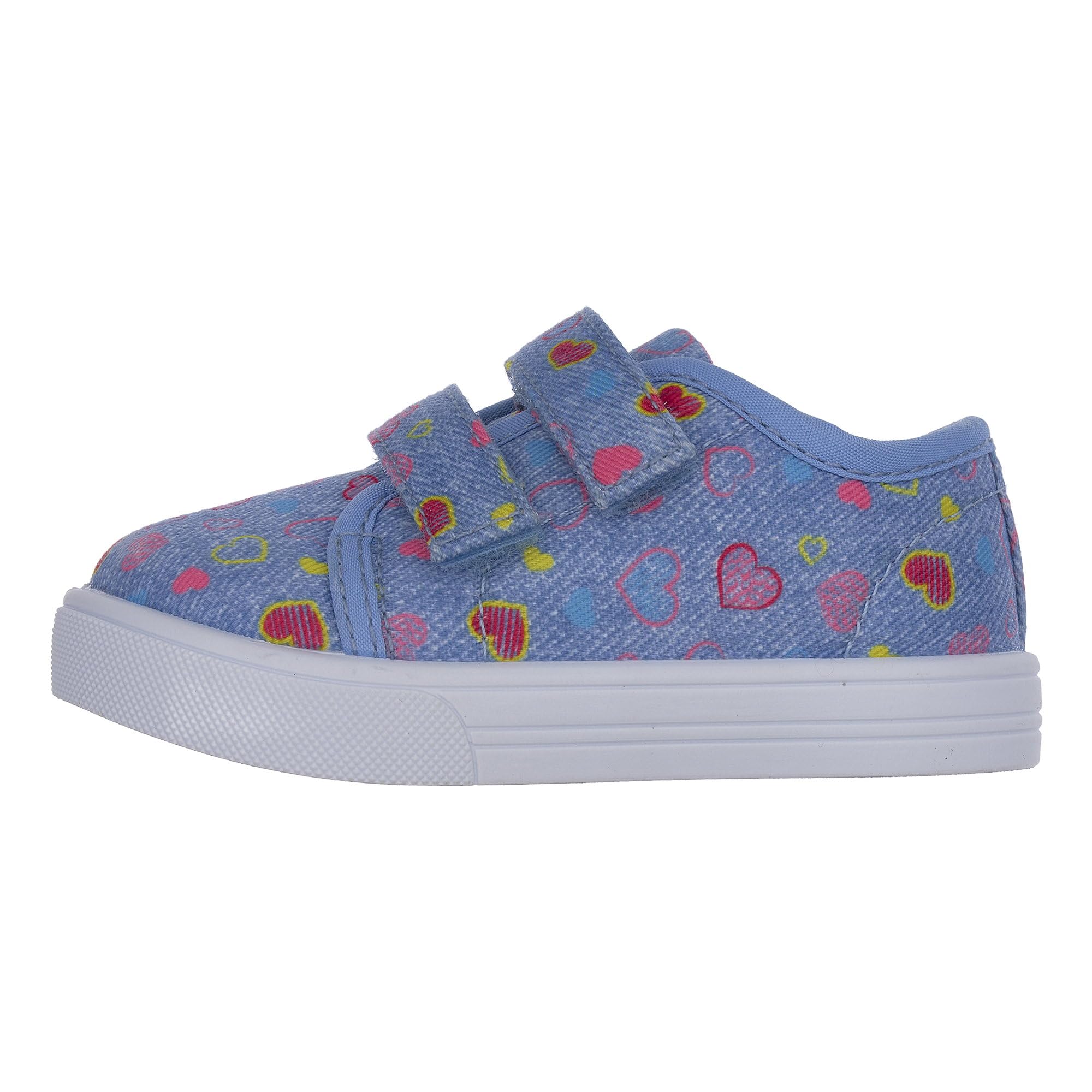 chicco-m-dchen-sneaker-mit-bequemem-doppel-klettverschluss-designed-in-italy-2 image 4