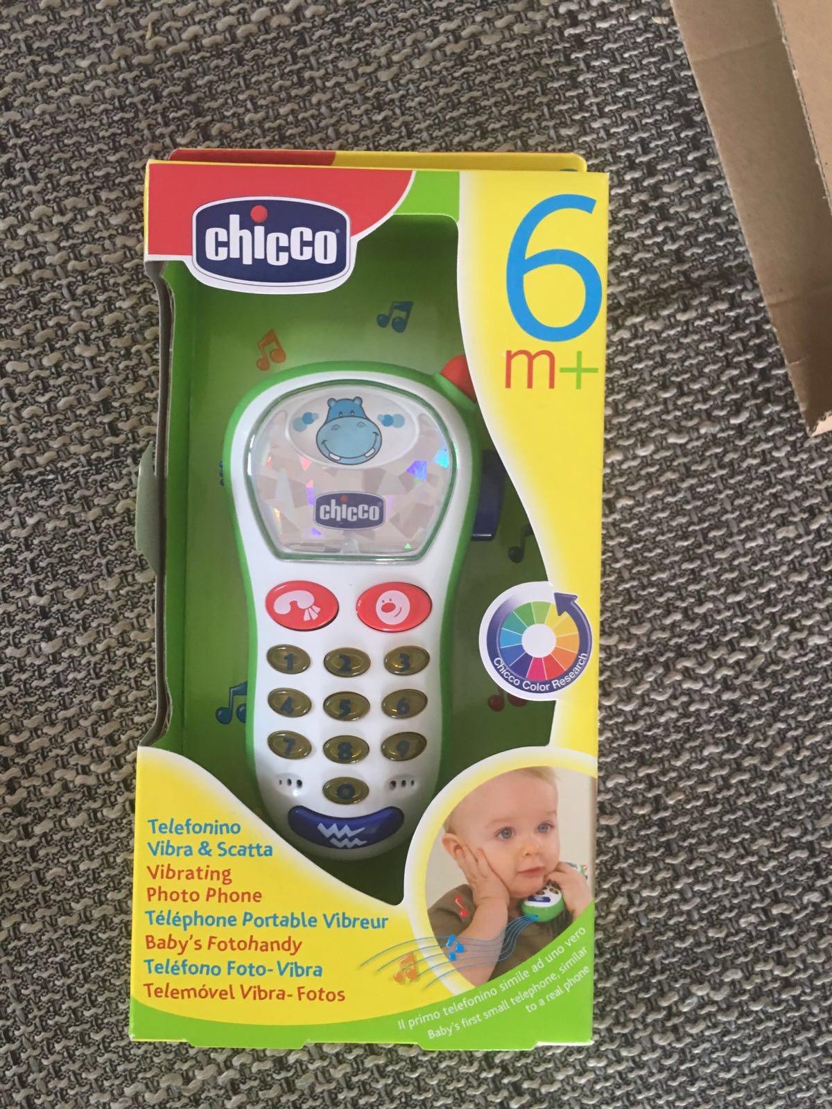 Lieblingsspielzeug