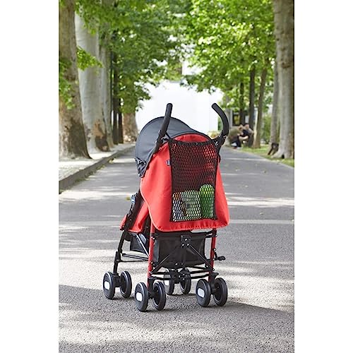 chicco-einkaufsnetz-f-r-kinderwagen-ger-umiger-universal-korb-schwarz image 4