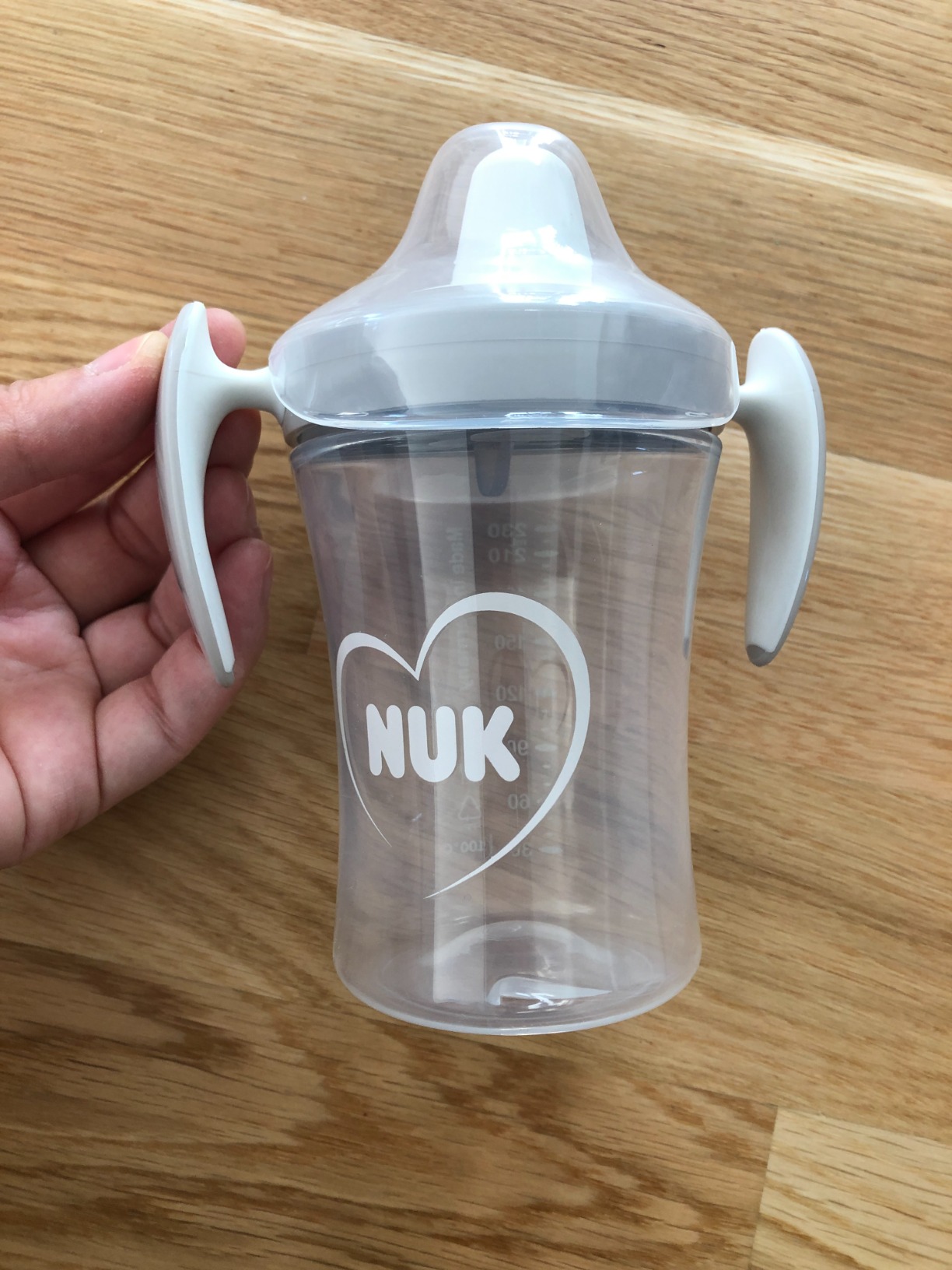 Bester Trinklernbecher