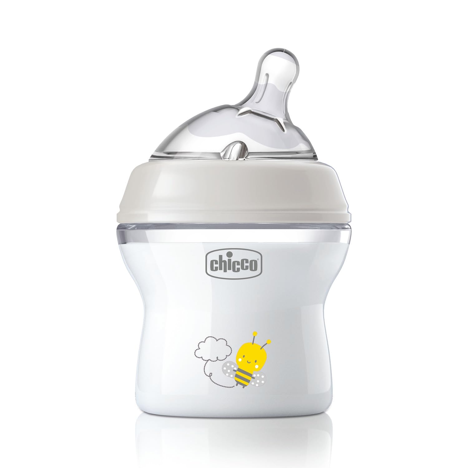 chicco-natural-feeling-anti-kolik-babyflasche-150-ml-0-monate image 1