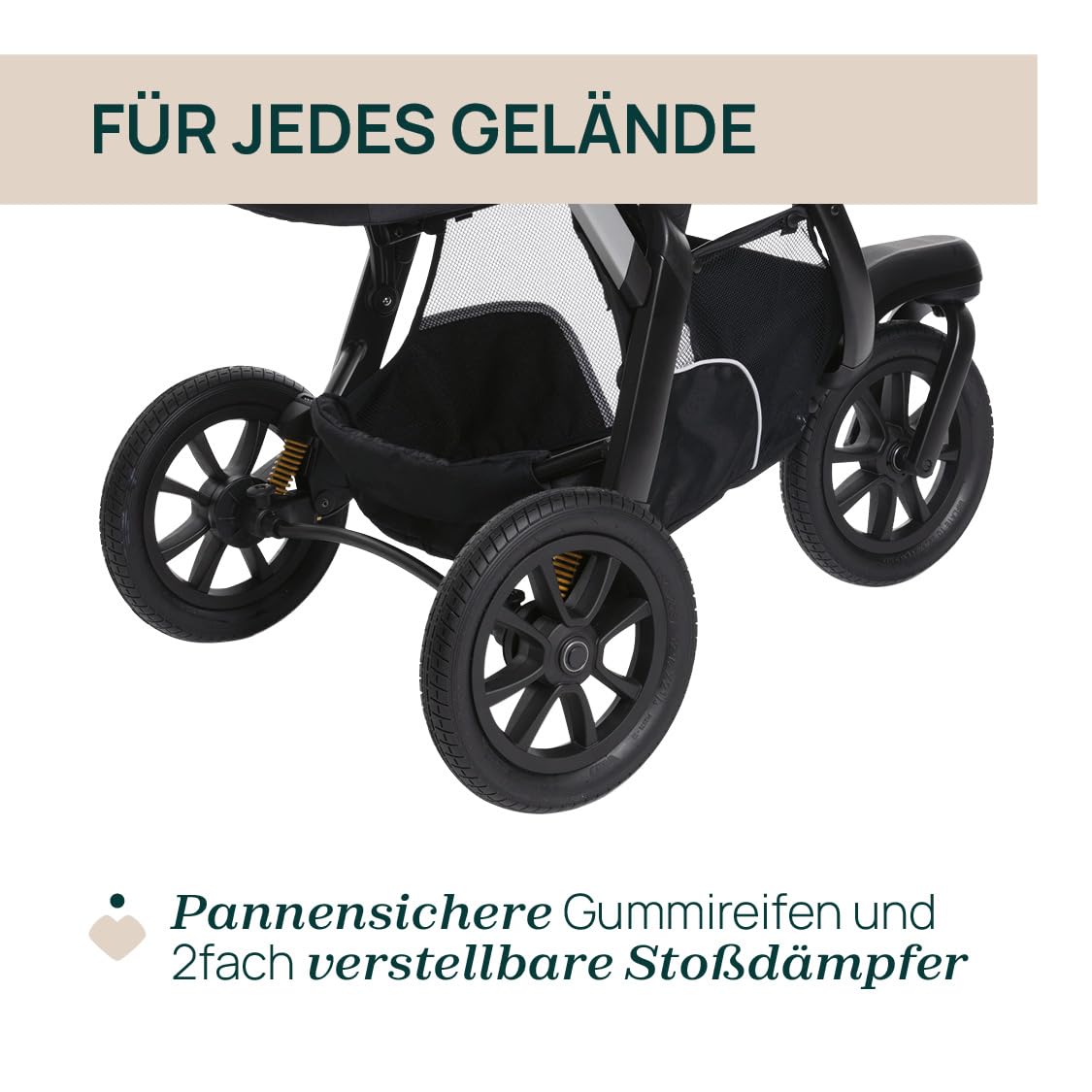 chicco-activ3-kinderwagen-3-r-der-verstellbare-r-ckenlehne-xxl-sonnenschutz-uv50 image 4