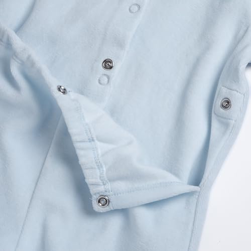 chicco-baby-strampler-aus-weichem-nickistoff-mit-praktischer-patt-ffnung-ideal-f image 8