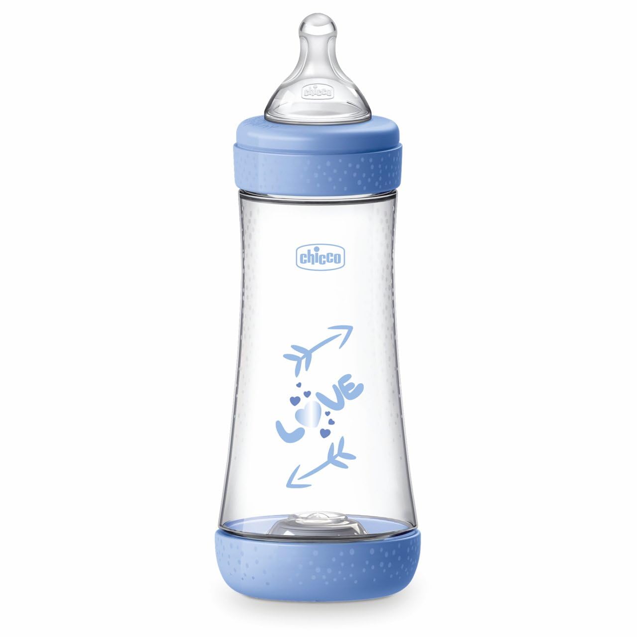 chicco-perfect-5-anti-colic-flasche-300-ml-4m-beige image 7