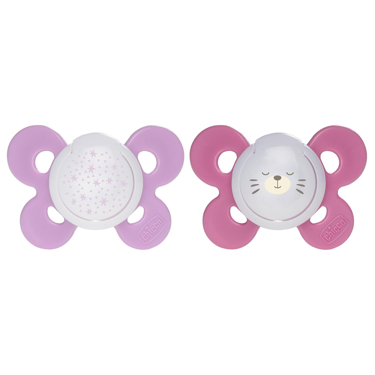 chicco-chic-chup-sil-16-36-confort-ros-2u-74935-anatomischer-schnuller-2er-set-m image 1