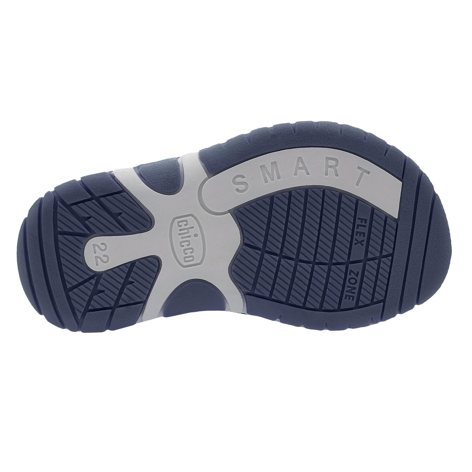 chicco-sandalen-jungen-mit-doppel-klettverschluss-designed-in-italy image 3