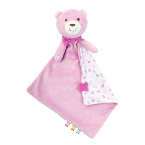 chicco-maxi-doudou-pl-schtier-teddyb-r-aus-velours-mit-klassischer-musik-new-age image 8