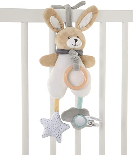 chicco-h-schen-spieluhr-dou-dou-beige-weiches-velours-mit-schlaflied-und-2-h-nge image 8