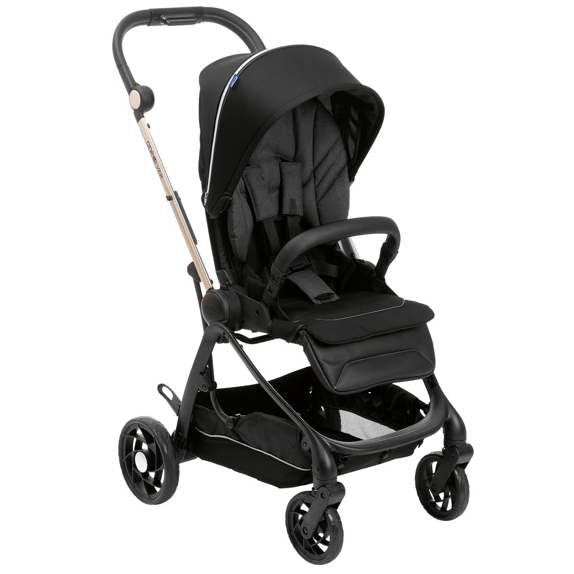 chicco-one4ever-leichter-und-kompakter-kinderwagen-0-monate-bis-4-jahre-bis-22-k image 1