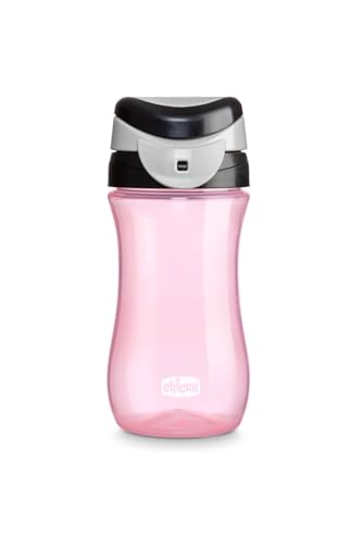 chicco-travel-cup-trinkbecher-350-ml-f-r-kinder-ab-2-jahren-auslaufsicherer-deck image 8