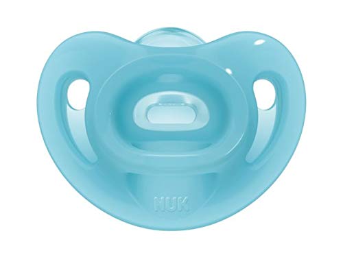 nuk-sensitive-schnuller-0-6-monate-blau-gr-n-2-st-ck image 5