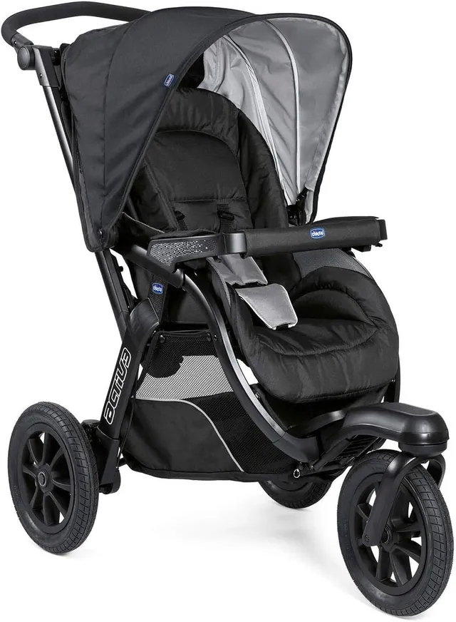 chicco-trio-activ3-3in1-kinderwagen-schwarz-inkl-activ3-kinderwagenaufsatz-und-k image 1