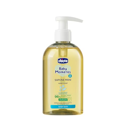 chicco-baby-skin-handseife-250-ml-96-nat-rlichen-ursprungs-mit-gr-nteeextrakt-0m image 4