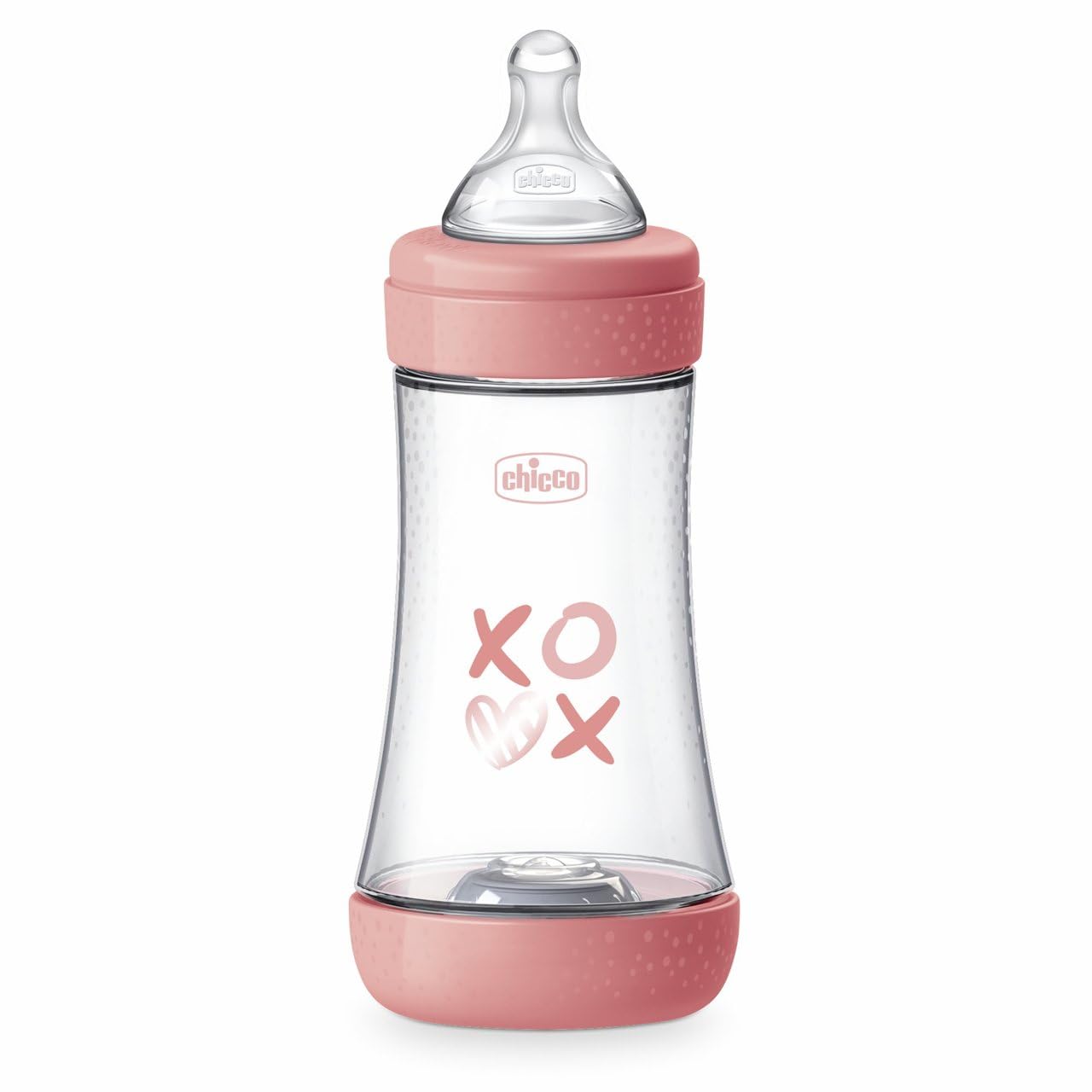 chicco-perfect-5-anti-colic-flasche-300-ml-4m-beige image 5