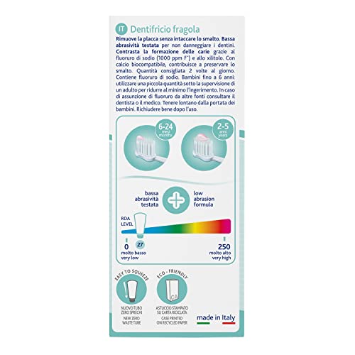 chicco-kinderzahnpasta-erdbeergeschmack-mit-fluorid-und-xylitol-50-ml-ab-12-mona image 7