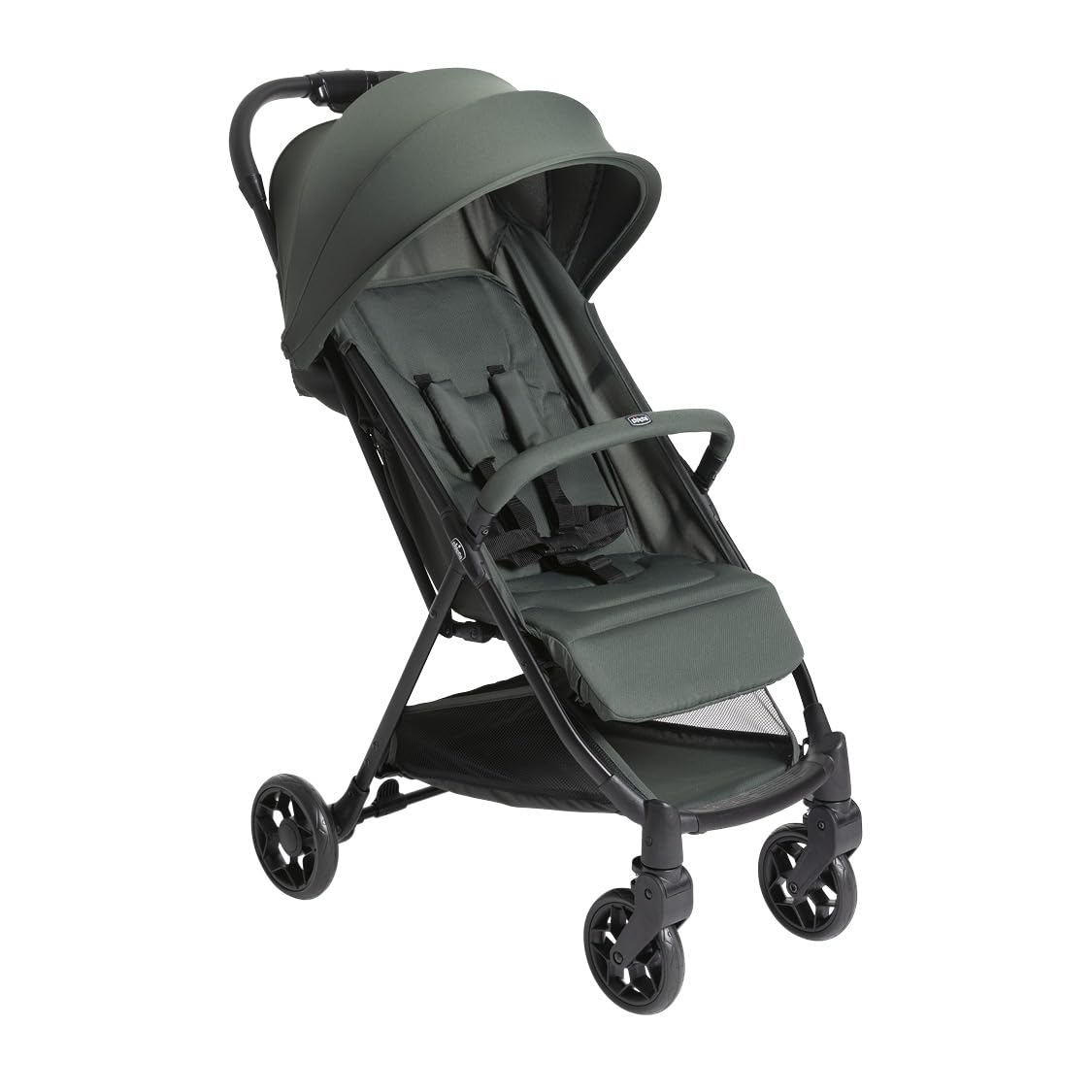 chicco-urbino-kinderwagen-buggy-bis-25-kg-gr-n image 1