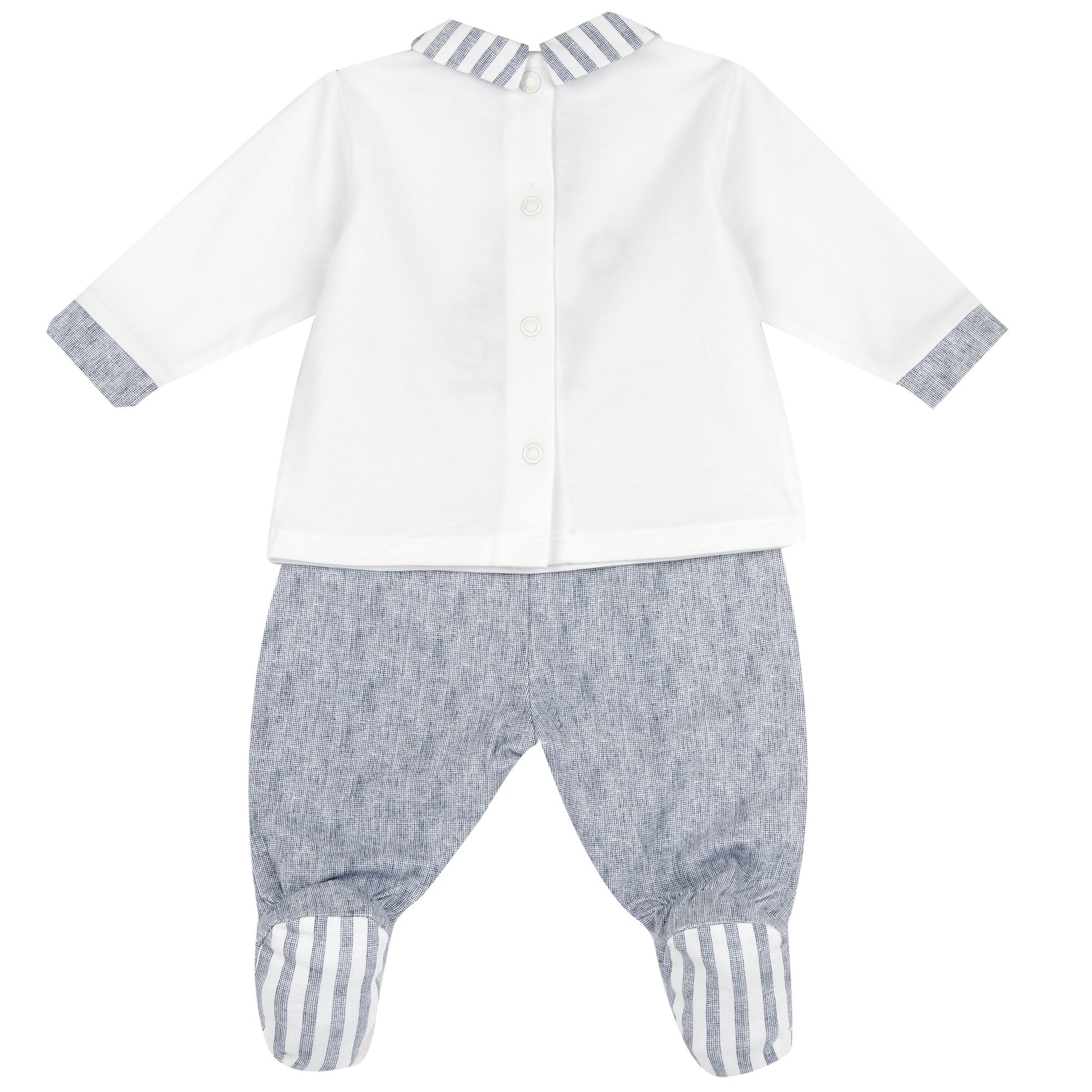chicco-baby-set-aus-t-shirt-und-leggings-aus-weicher-baumwolle-jungen image 3