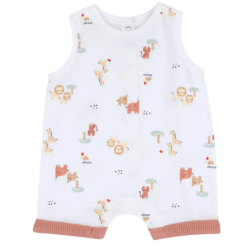 chicco-baby-strampler-aus-weicher-baumwolle-jungenmode-designed-in-italy-3 image 1