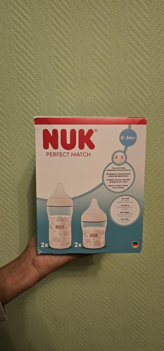 Tolle Flasche