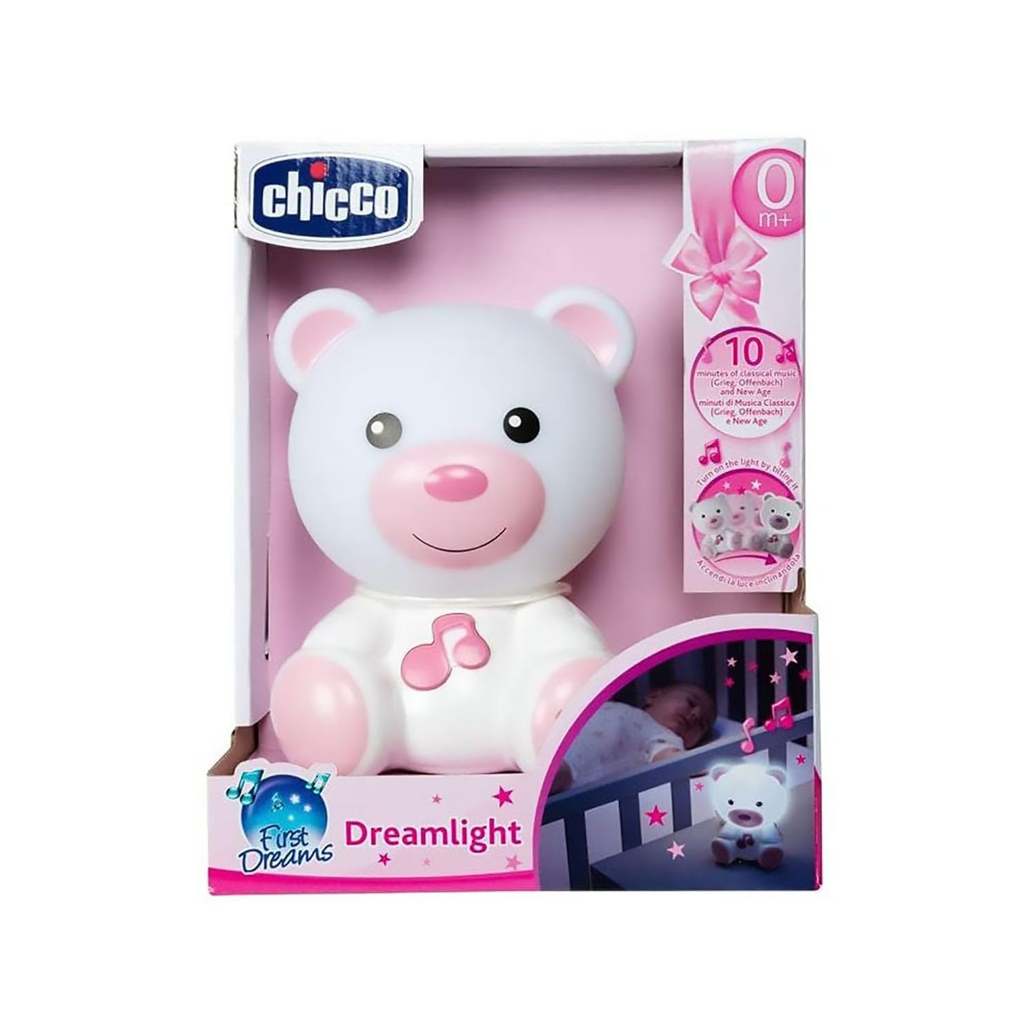 chicco-b-r-nachtlicht-traumlicht-tragbar-rosa-0-monate image 6