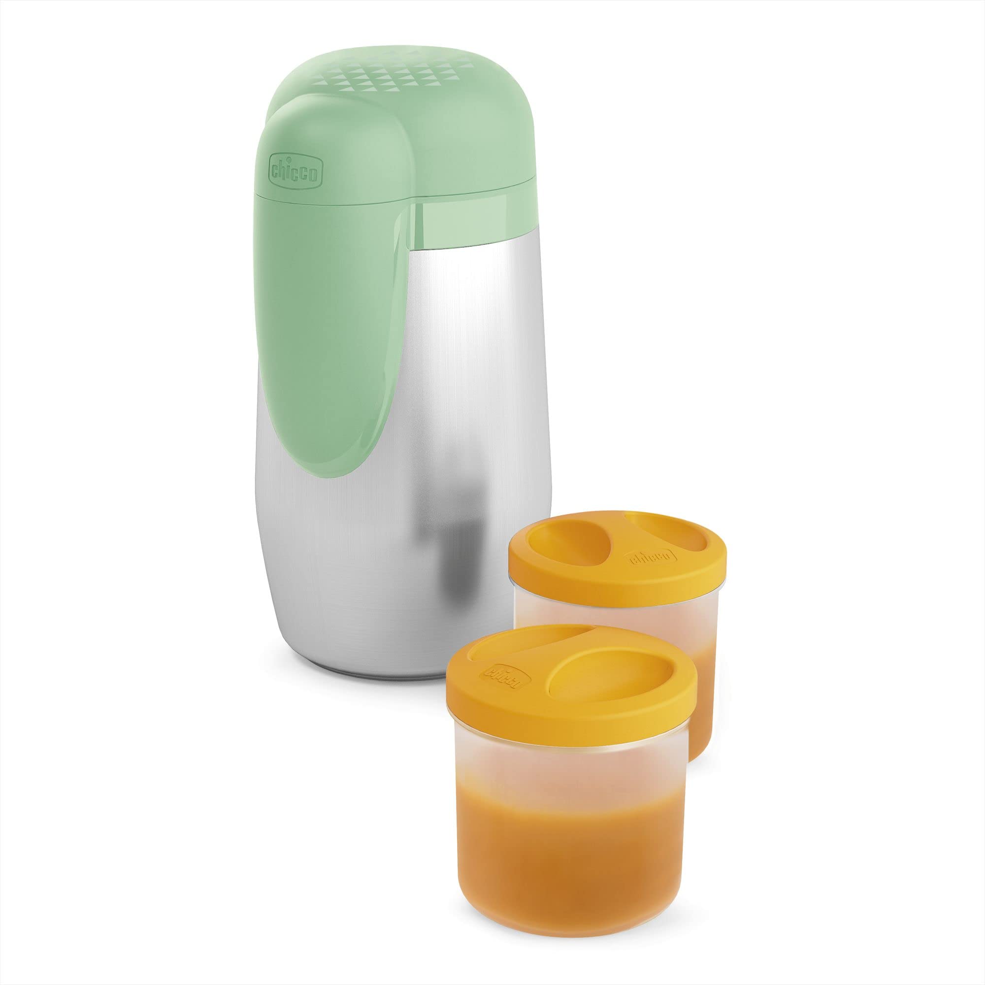 chicco-baby-geschirr-set-blau-5-teiliges-set-mit-training-cup-erstem-l-ffel-tell image 2