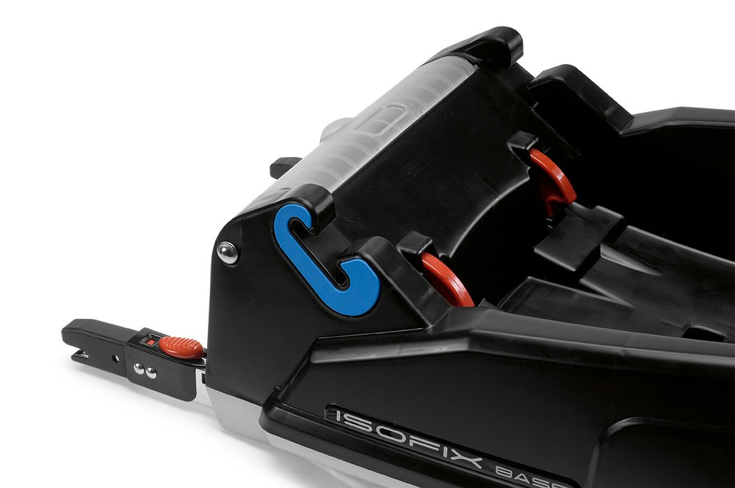 chicco-basis-isofix-f-r-auto-fix-fast-babyschale image 4