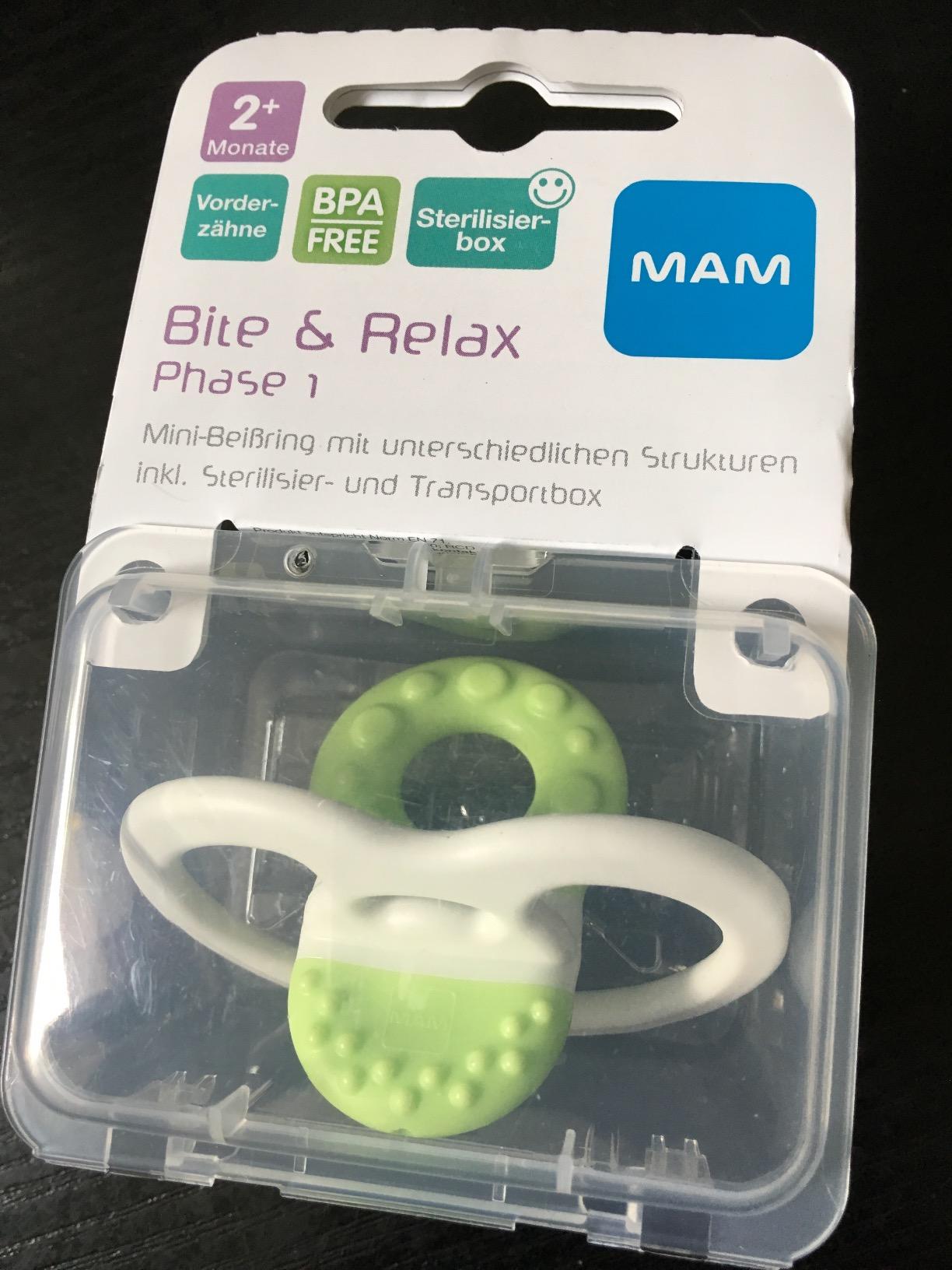 Endlich eine Lösung