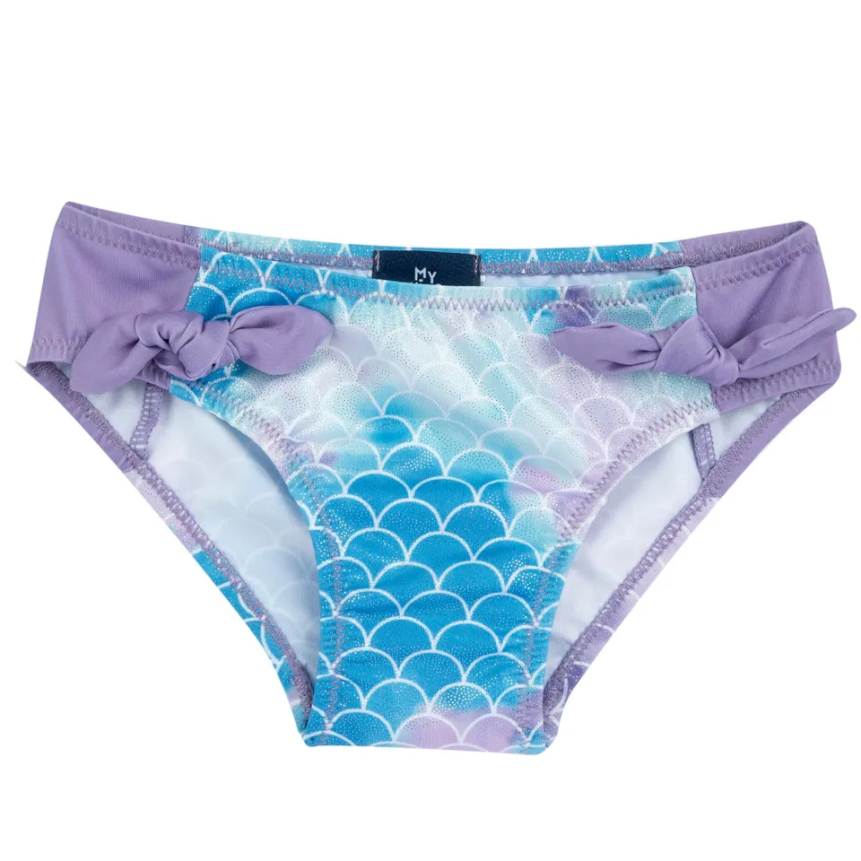 chicco-m-dchen-slip-badehose-mit-elastischem-bund-und-weichen-n-hten image 1