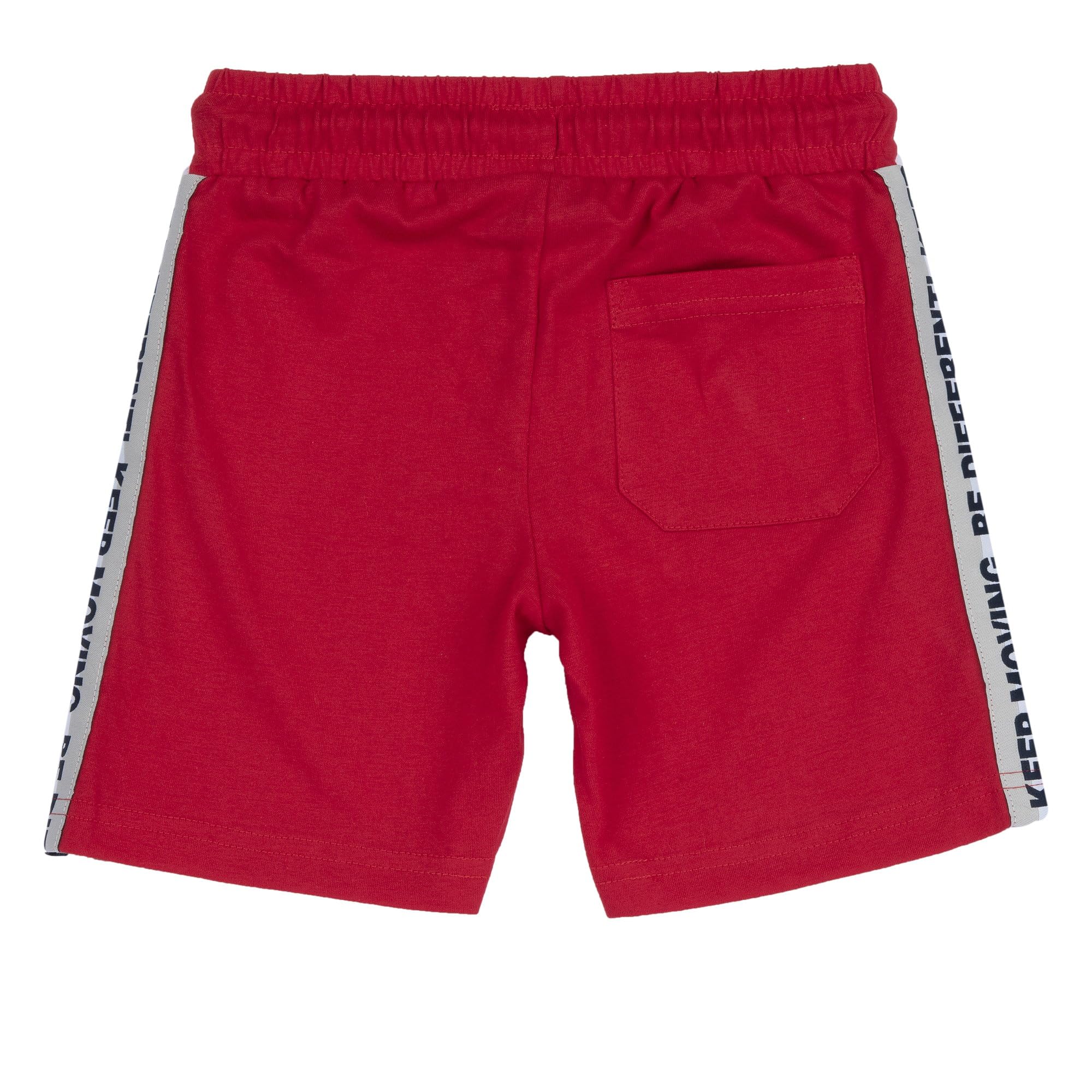 chicco-jungen-shorts-bequem-und-modisch-kinder-joggingmode-designed-in-italy-3 image 2