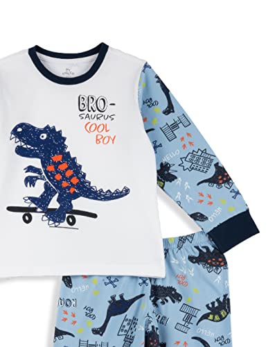 chicco-drachen-pyjama-set-baumwolle-jungen-gr-sse-74 image 7