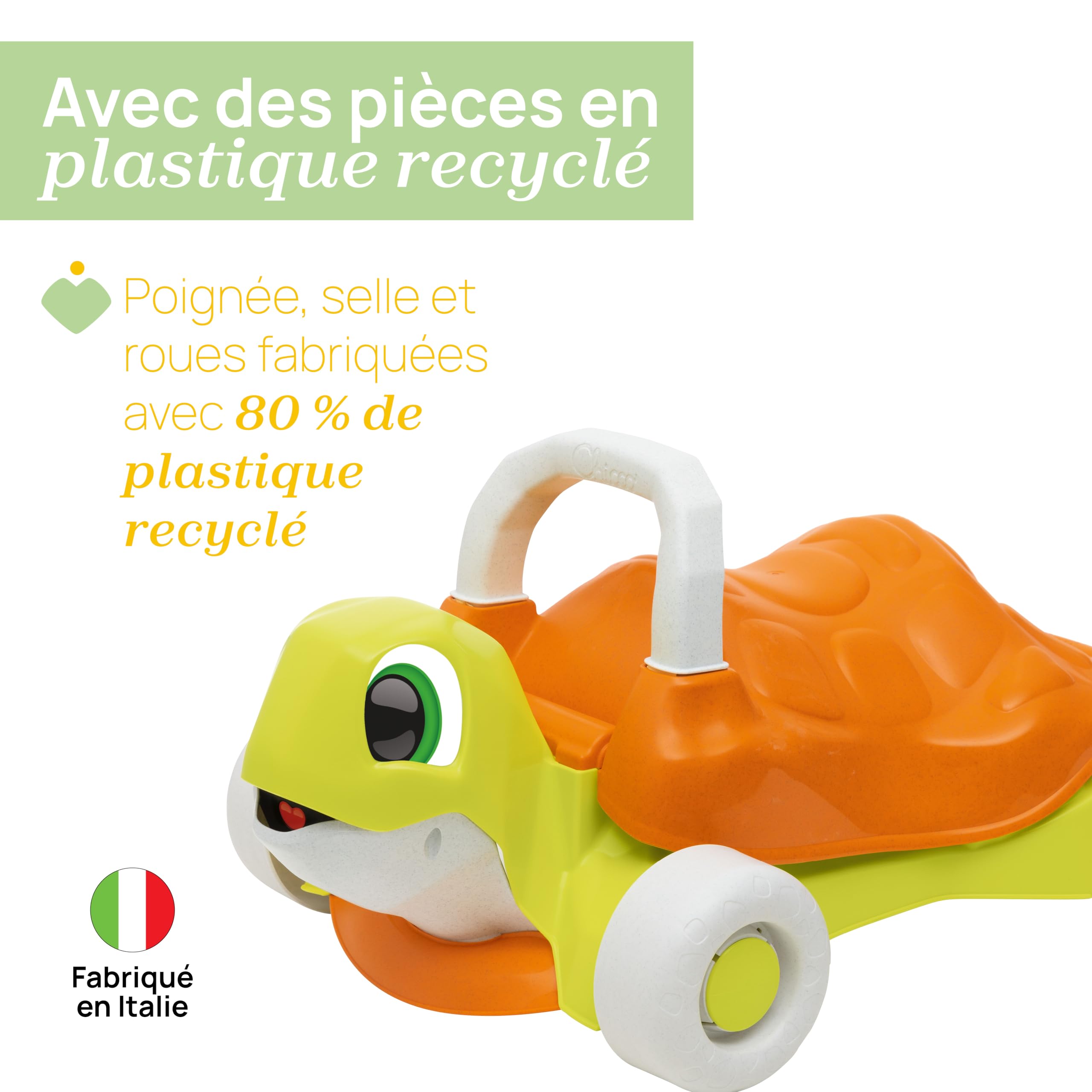 chicco-walk-ride-turtle-eco-2in1-lauflernwagen image 8