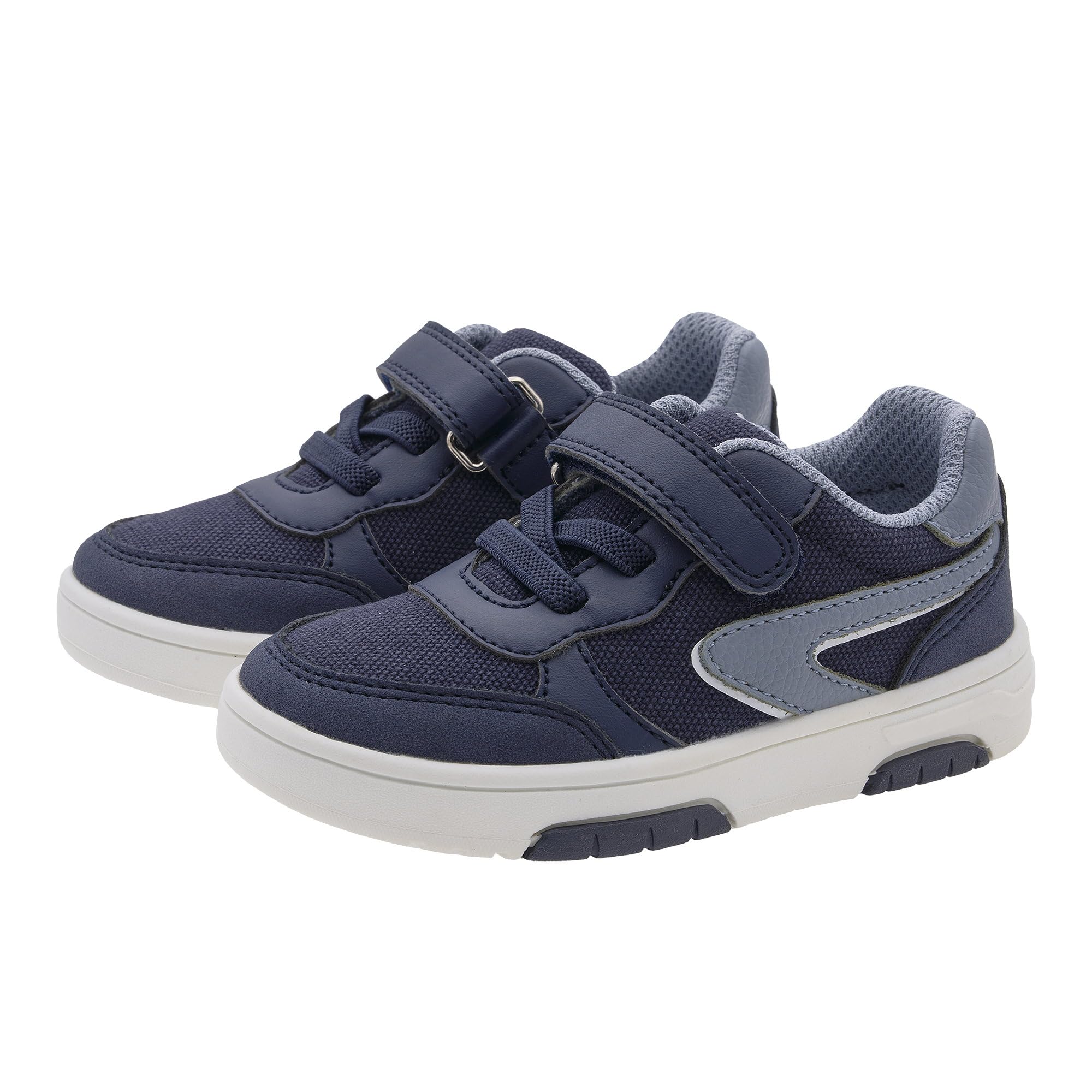 chicco-kinder-sneakers-mit-elastischen-schn-rsenkeln-und-klettverschluss-designe image 5