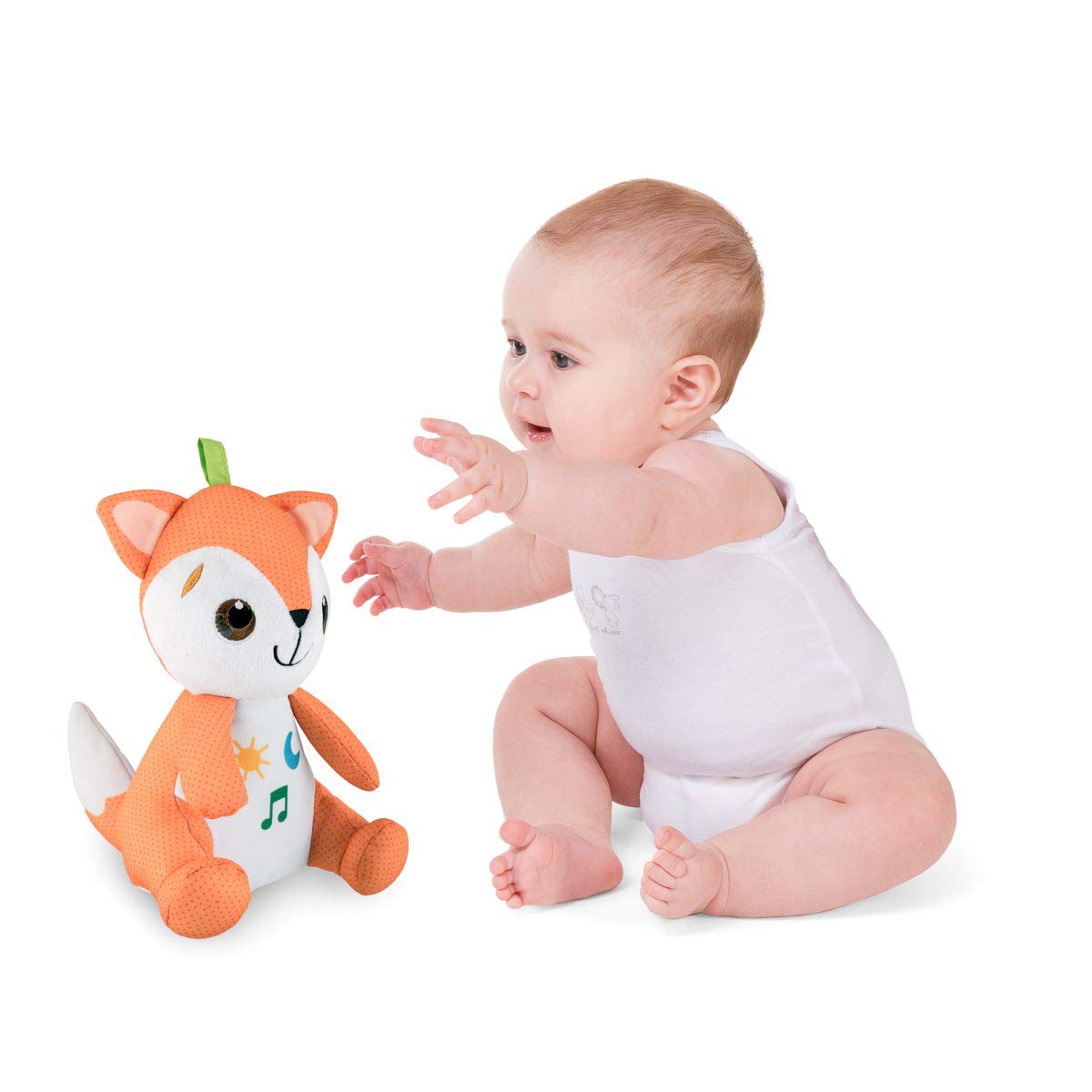 chicco-waldzauber-krabbeldecke-mit-spielbogen-ab-0-monate image 7