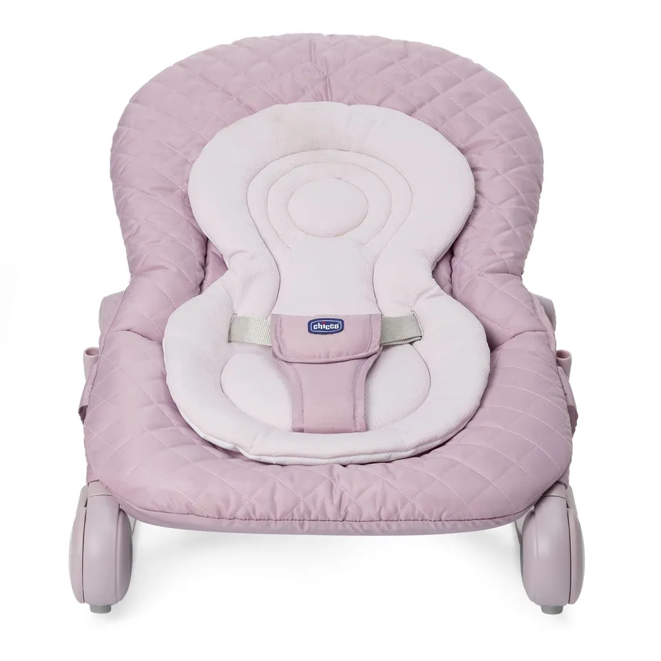chicco-hoop-babywippe-bis-18-kg-blossom image 1