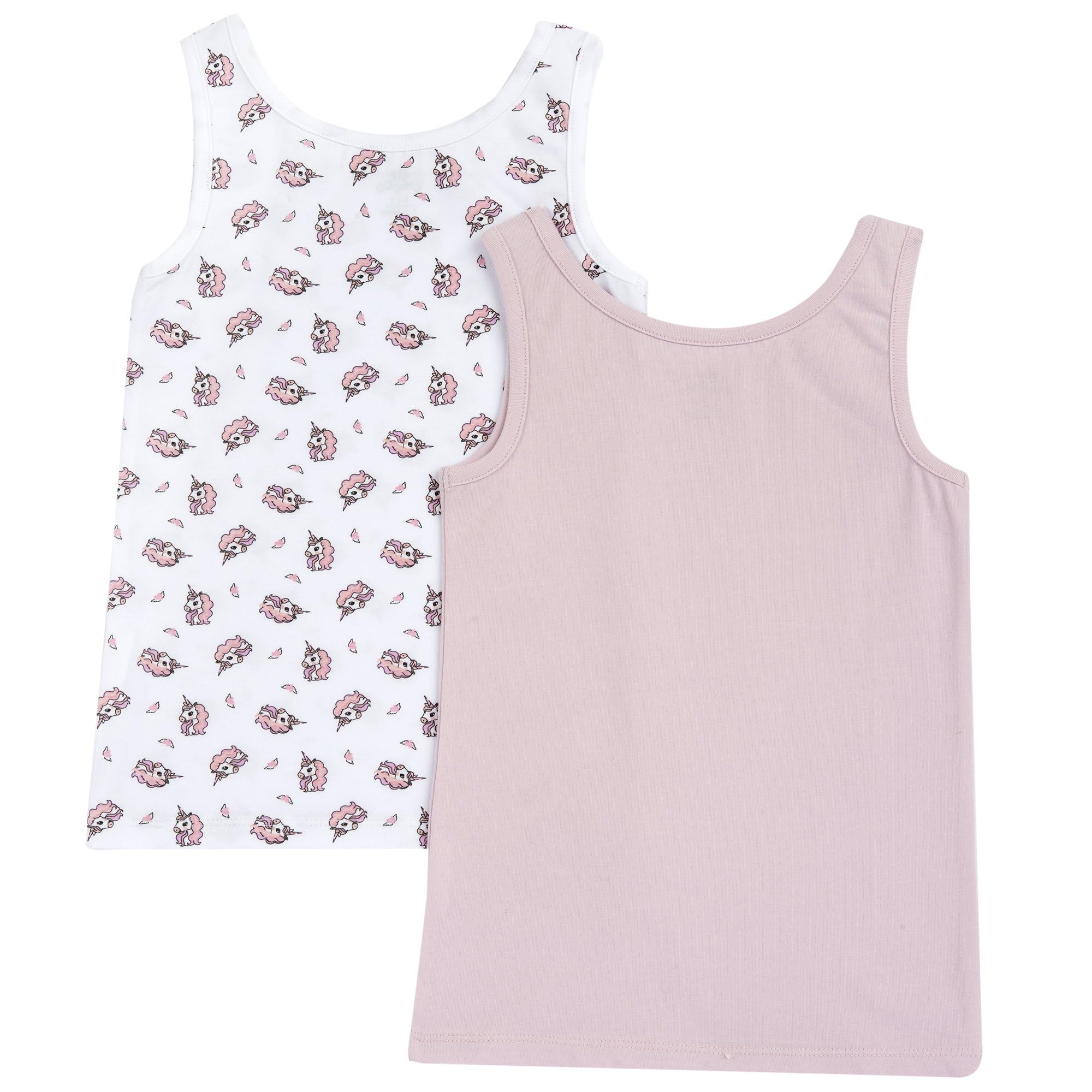 chicco-2er-set-baby-unterhemden-f-r-jungen-und-m-dchen-aus-weicher-baumwolle-des image 2