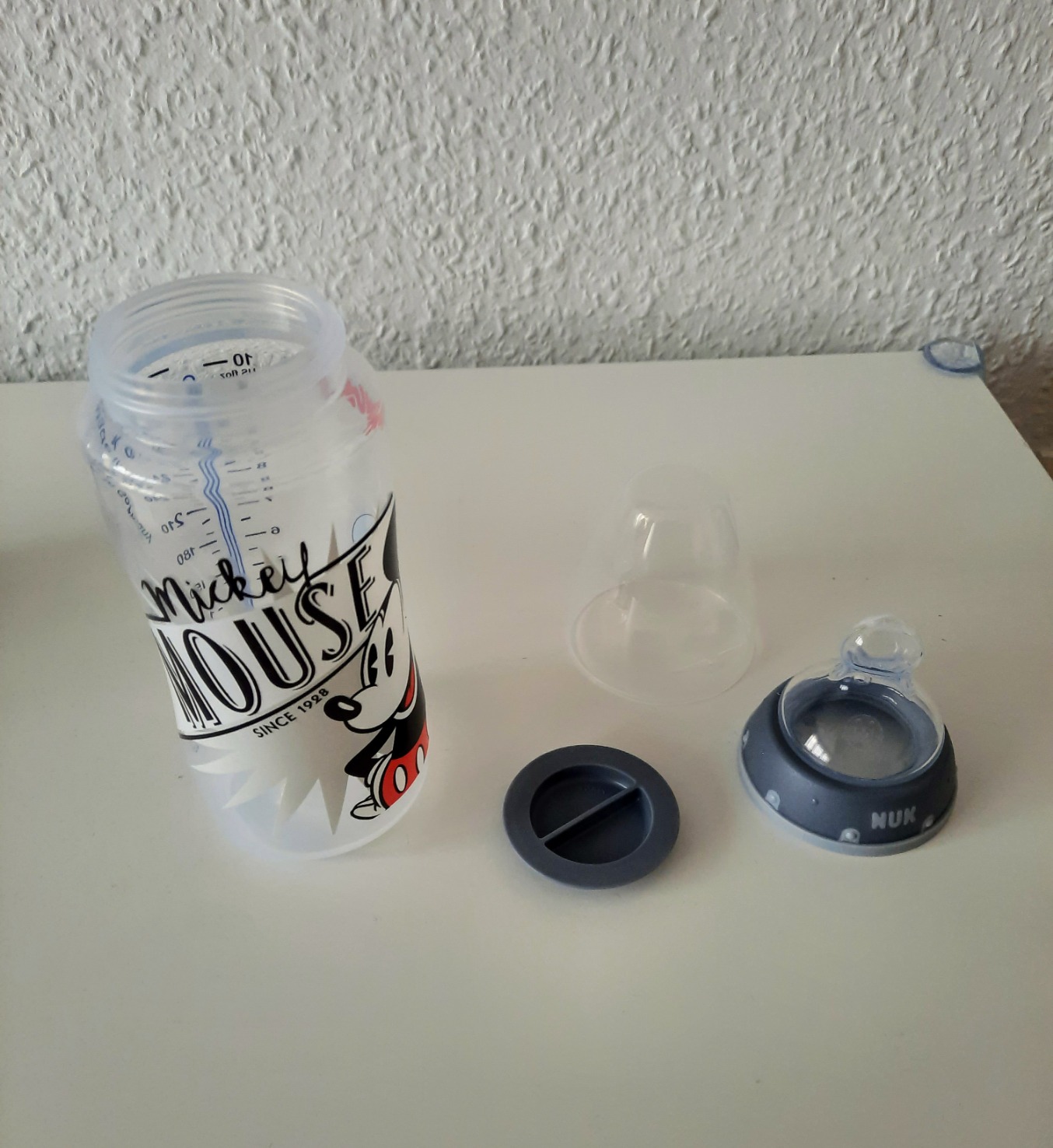 Beste Flasche