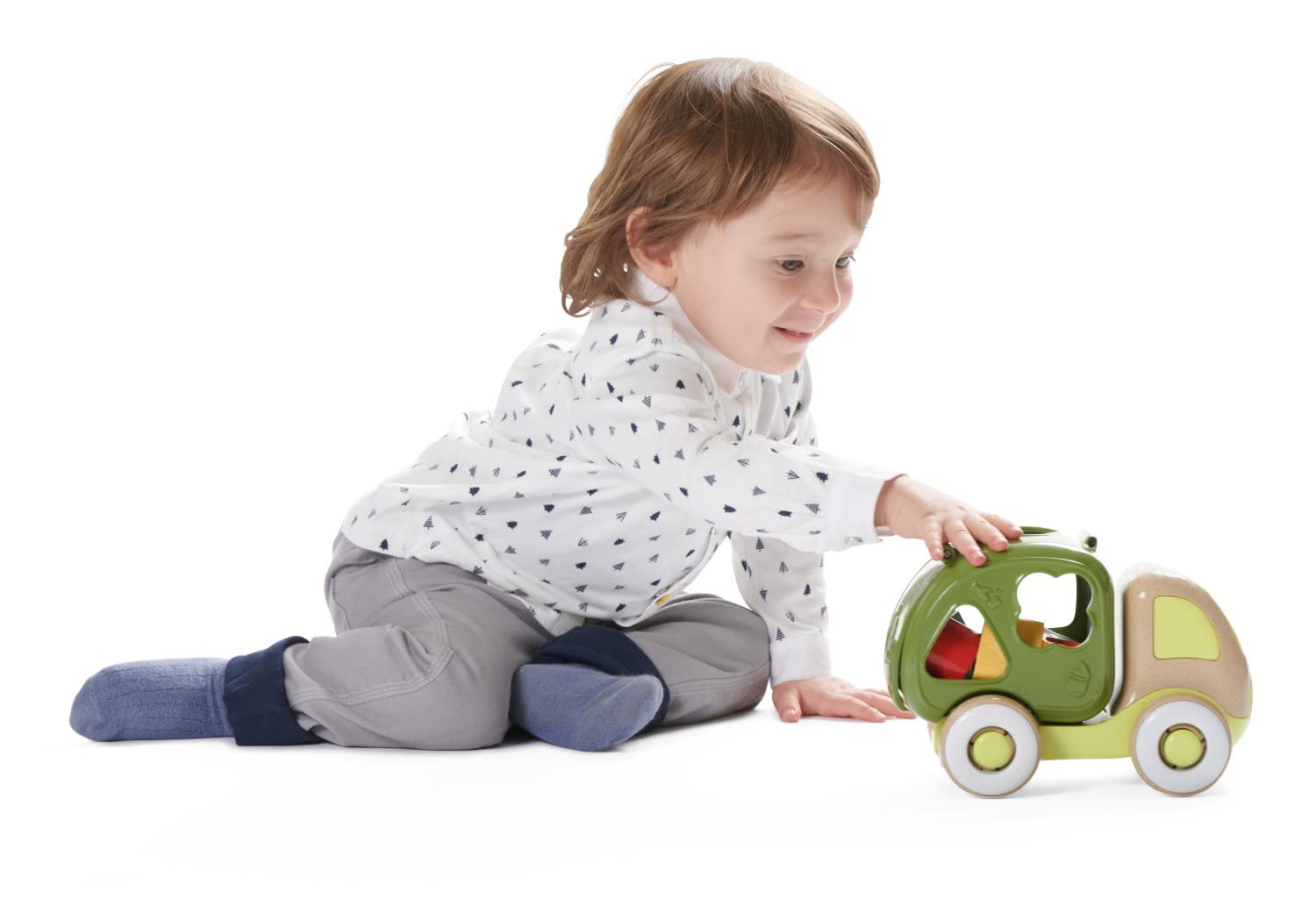 chicco-recycling-lorry-eco-m-llwagen-formsortier-lernspielzeug-mit-5-formen-aus- image 7