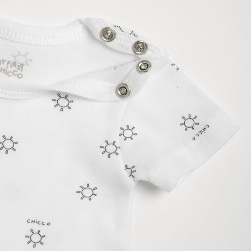 chicco-baby-body-set-mit-kurzarm-bodys-aus-weichem-stoff-3-teilig-unisex-designe image 8