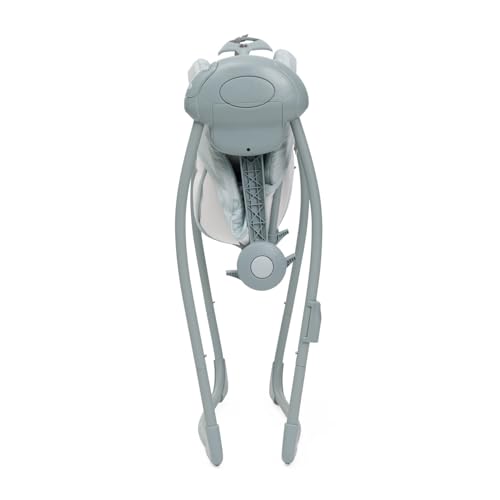 chicco-swing-play-elektrische-babyschaukel-klappbar-5-schaukelgeschwindigkeiten- image 6