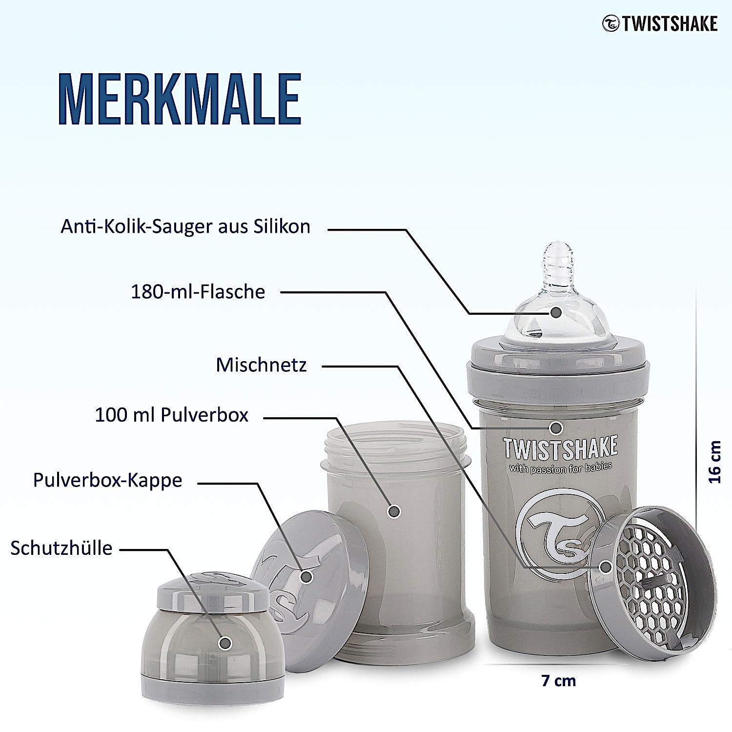 twistshake-anti-kolik-babyflasche-2er-set-180-ml-mit-milchpulverbeh-lter-und-mix image 4