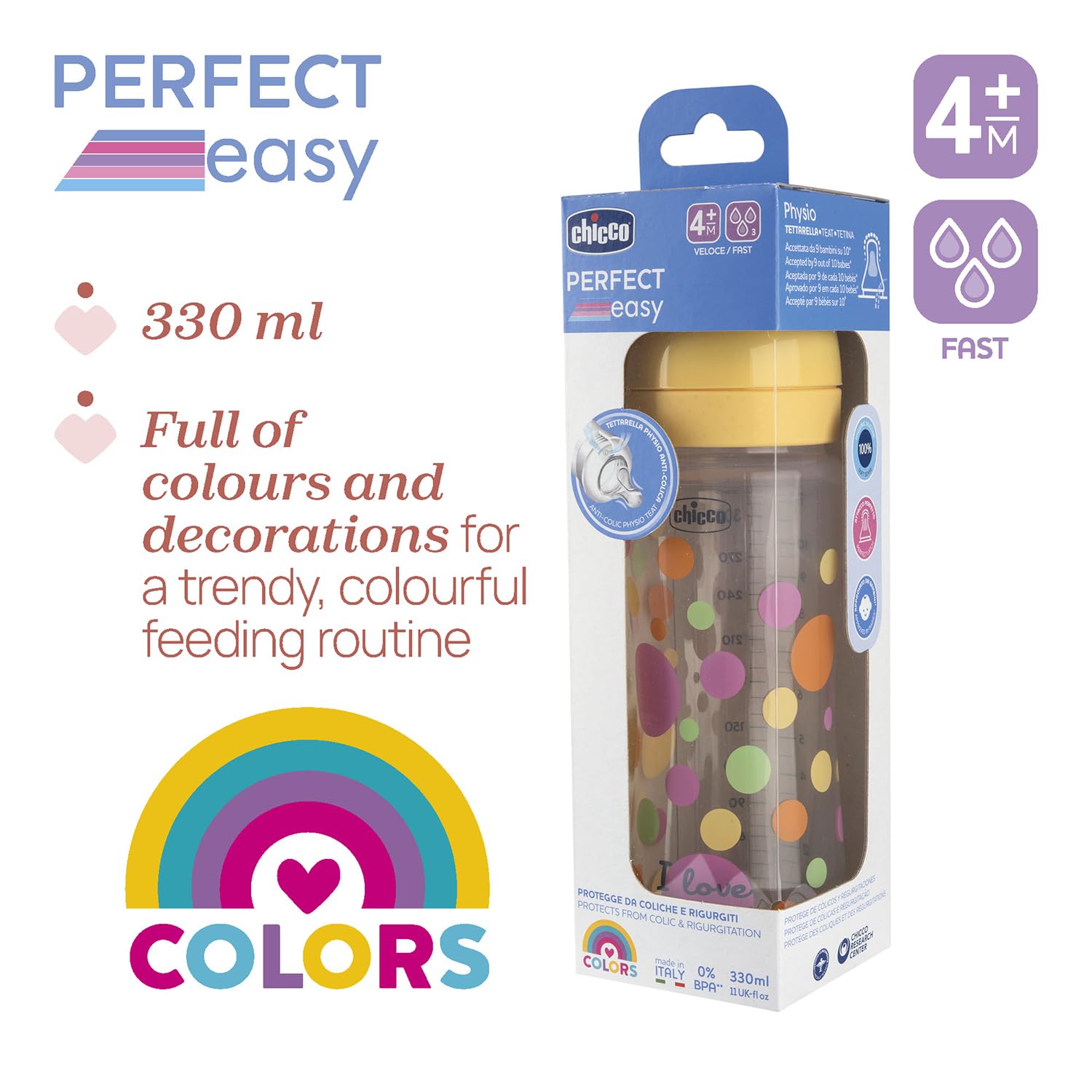 chicco-perfect-easy-fast-flow-flasche-330-ml-ab-4-monate-m-dchen image 6
