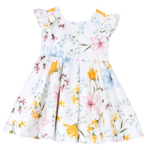 chicco-m-dchen-kurzarmkleid-aus-leichter-baumwolle-designed-in-italy-3 image 5