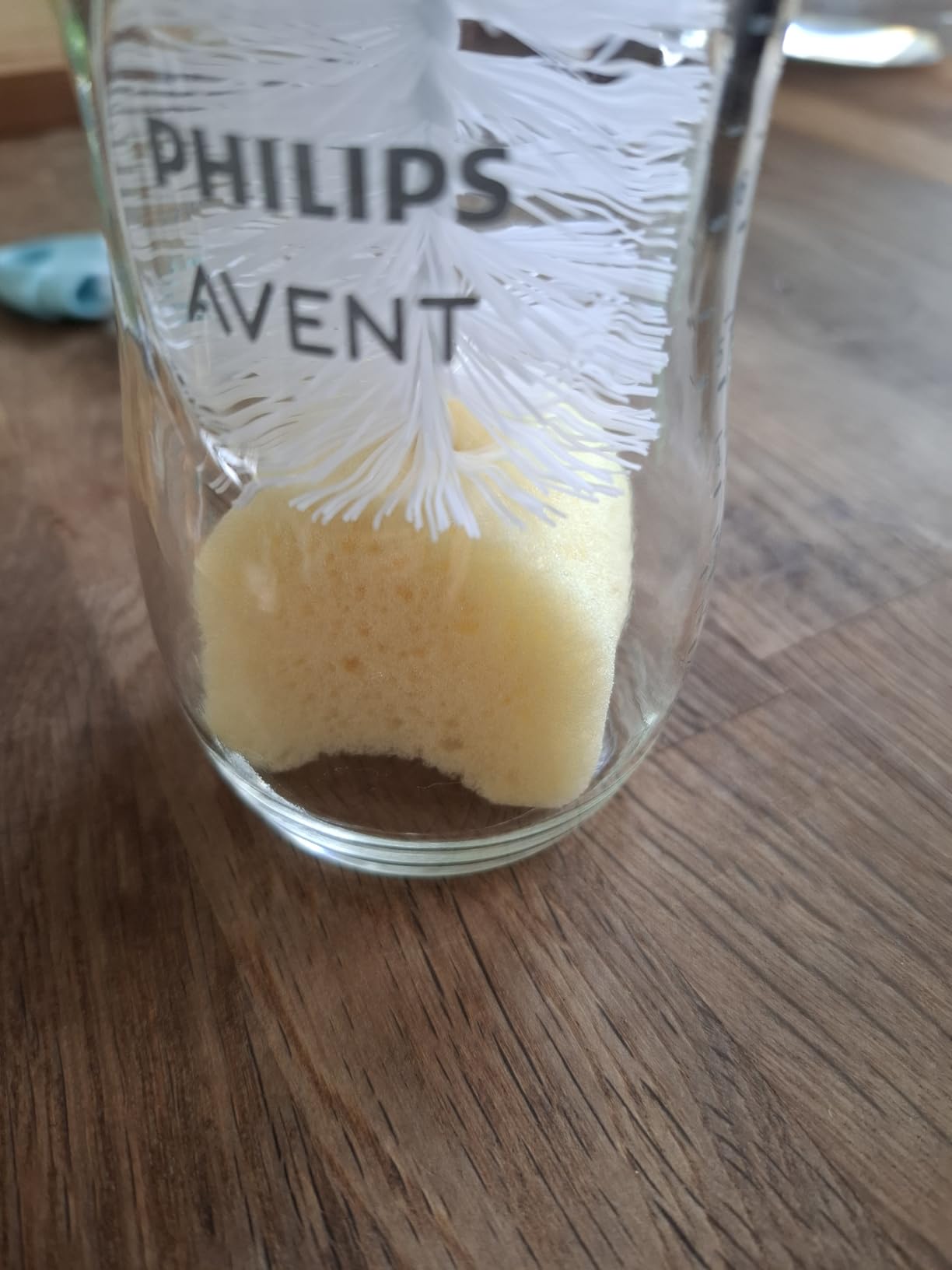 Beste Flaschenbürste