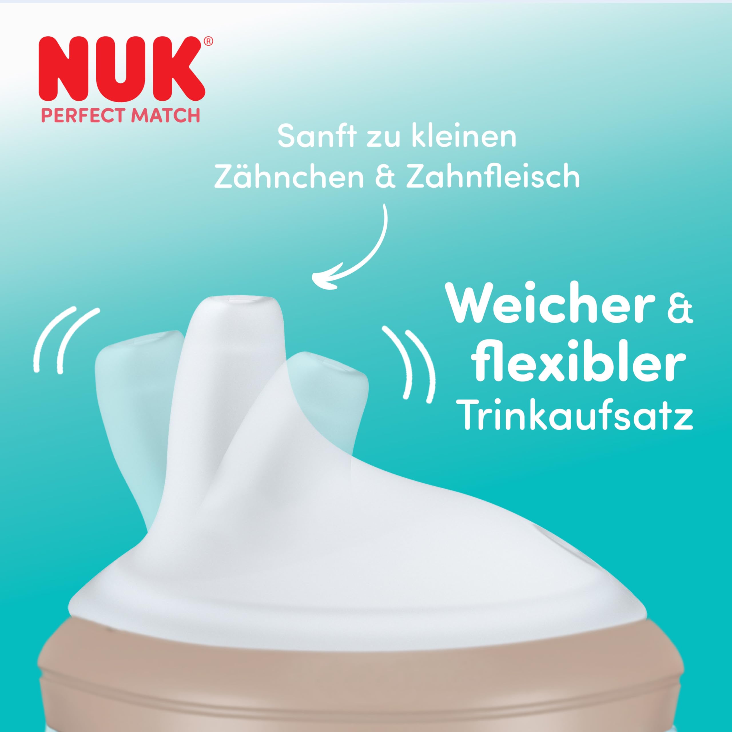nuk-perfect-match-lernflaschensauger-2er-set-auslaufsichere-trinklernaufs-tze-au image 2
