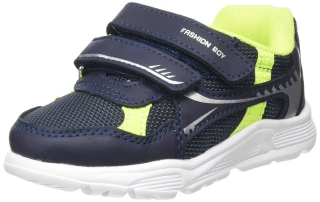 chicco-jungen-sneaker-mit-doppel-klettverschluss-und-leichter-sohle-designed-in- image 1