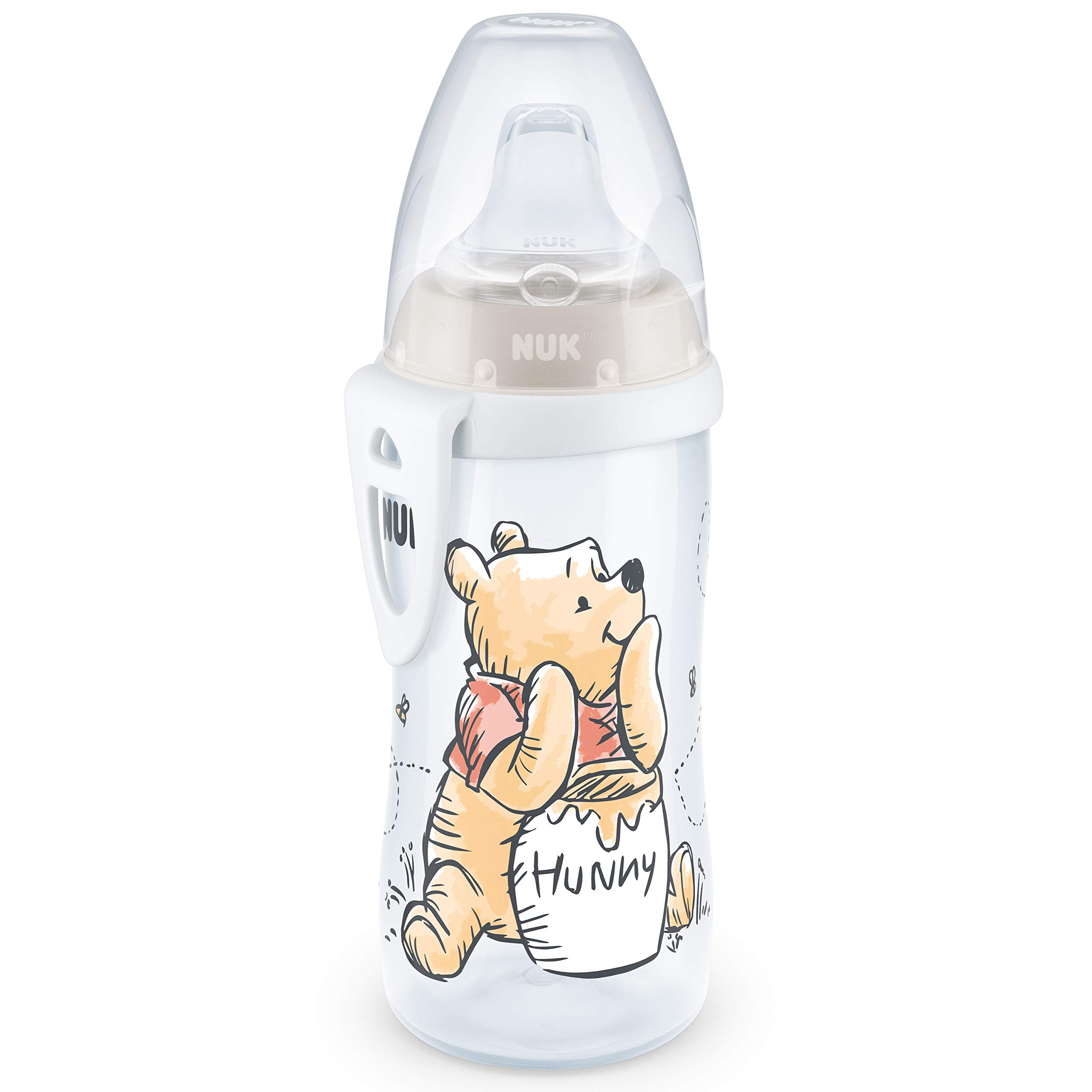 nuk-active-cup-trinkbecher-300-ml-12-monate-disney-winnie-the-pooh image 1