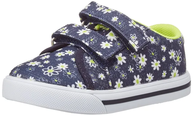 chicco-m-dchen-sneaker-mit-doppel-klettverschluss image 1