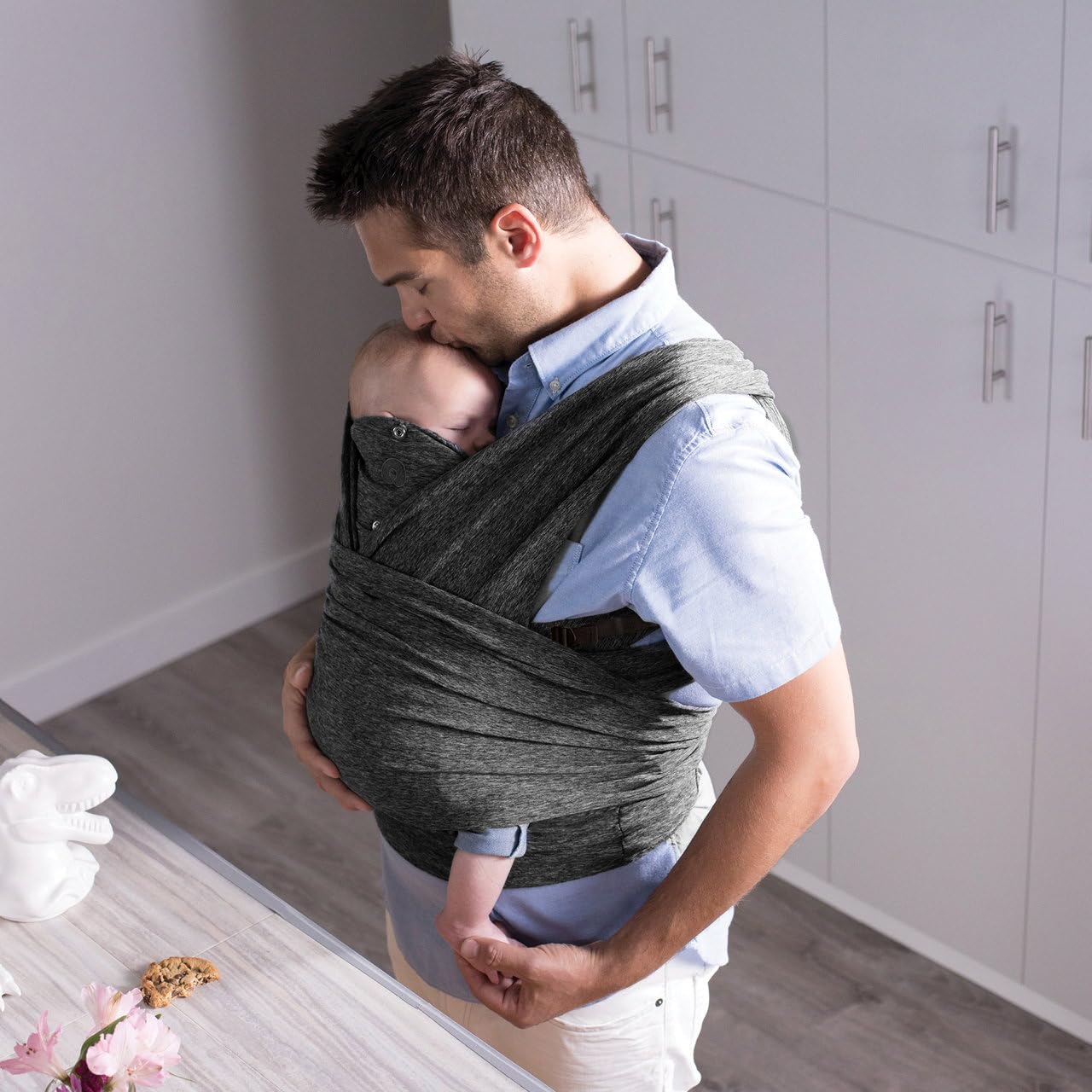 boppy-comfyfit-evolution-babytrage-chicco image 3